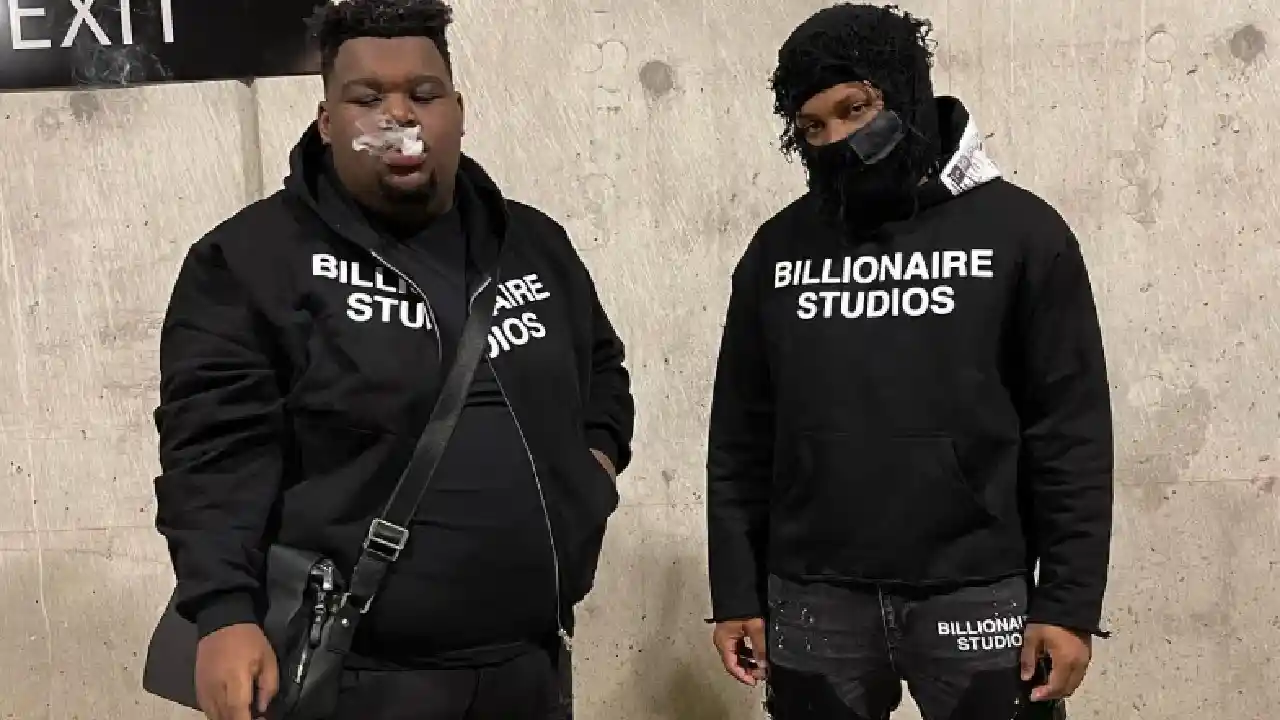 Billionaire Studios Hoodie A Must-Have Fashion Statement