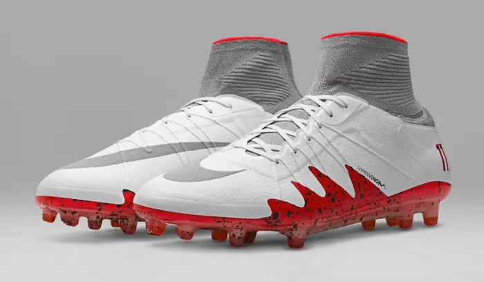 Neymar Soccer Cleats: The Ultimate Guide to His Iconic Footwear