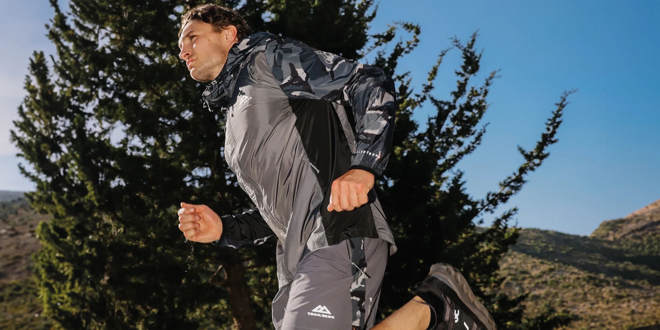 Trailberg Tracksuit Clothing The Ultimate Blend of Style and Performance